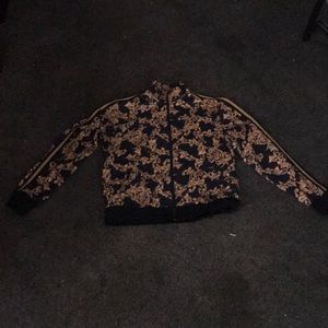 Men’s forever 21 jacket